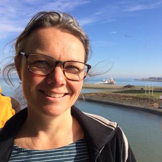Marieke Ruiter Marieke Ruiter