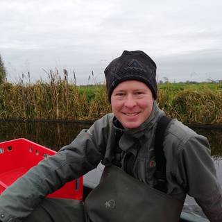 Sietze van Dijk Sietze van Dijk