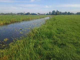 50-jarig jubileum monitoringsonderzoek provincie Utrecht 