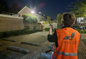 Onderzoeksmethoden vleermuizen