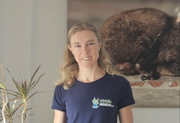 Carola van den Tempel
