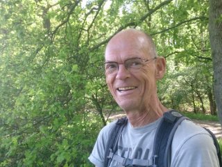 In memoriam Theo de Jong 1950-2026