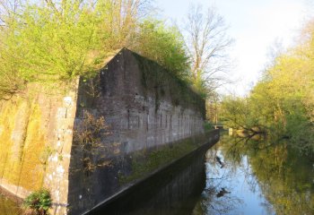 Natuurwaardenonderzoek Lunetten